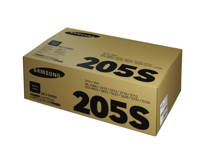 Cartouche de toner Samsung MLT-D205S - Noir (SU976A) – Image 7