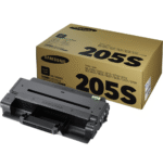 Cartouche de toner Samsung MLT-D205S - Noir (SU976A) – Image 6
