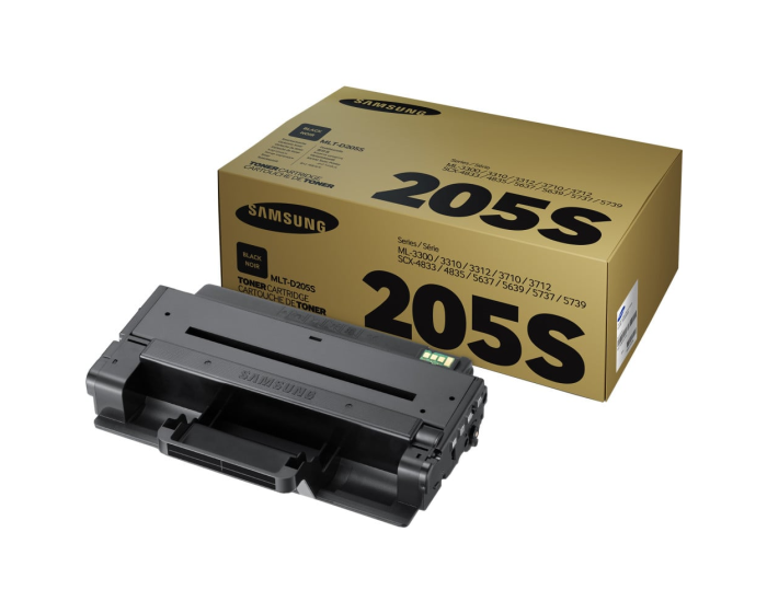 Cartouche de toner Samsung MLT-D205S - Noir (SU976A) – Image 3