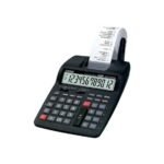 Calculatrice Casio HR-150RC-DC
