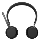 Casque Bluetooth Lenovo Stereo 31 heures d’autonomie (4XD1Q30302) – Image 4