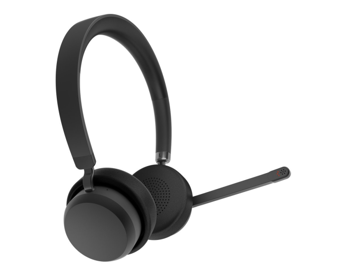 Casque Bluetooth Lenovo Stereo 31 heures d’autonomie (4XD1Q30302) – Image 8