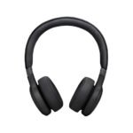 Casque Sans Fil JBL LIVE 670 NC BT – Bluetooth 5.3 – Réduction de bruit active (ANC) – Micro intégré – Couleur Noir
