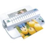 PLASTIFIEUSE A4 A CHAUD DSB HQ-230