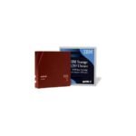 Cartouche de données IBM LTO Ultrium 8 12 To en natif / 30 To en compressé (01PL041)