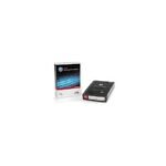 Cartouche de disques amovibles HP RDX CARTRIDGE 1 TB
