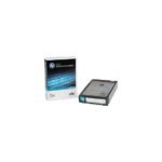 Cartouche de disques amovibles HP RDX CARTRIDGE 2 TB