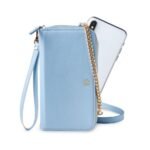 CELLY VENERE POCHETTE UP TO 6.5 Blue (VENERELB)