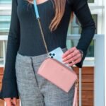 CELLY VENERE POCHETTE UP TO 6.5 PINK (VENEREBP)