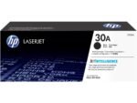 Toner Noir HP 30A (Réf : CF230A) – Image 2