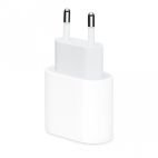 Chargeur APPLE SECTEUR 20W USB-C pour iPhone (MHJE3Z) – Image 2