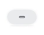 Chargeur APPLE SECTEUR 20W USB-C pour iPhone (MHJE3Z) – Image 5