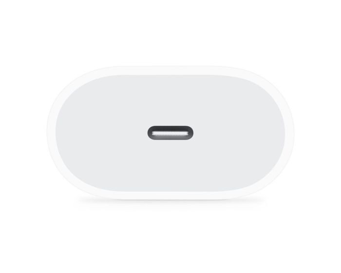 Chargeur APPLE SECTEUR 20W USB-C pour iPhone (MHJE3Z) – Image 5