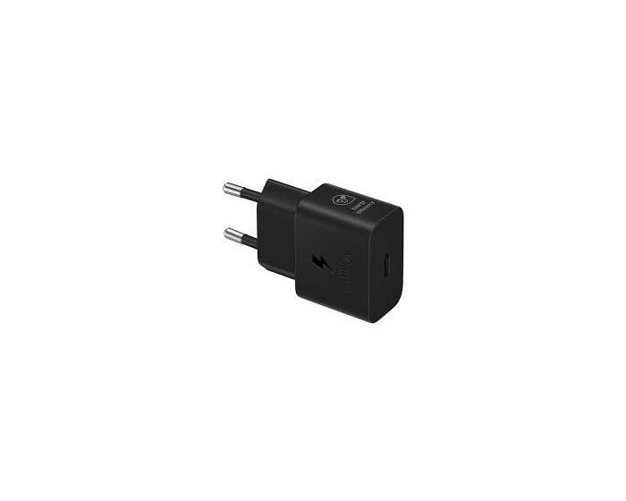 Chargeur Samsung Type-C 25 W (EP-T2510XBEGWW) – Image 2