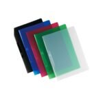 Lot de 5 Chemises à clip Report Cover Kinary Coloris au choix – Image 2