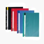 Lot de 5 Chemises à Fastener Kinary Coloris au choix