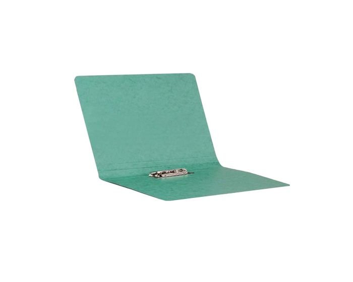 Lot de 25 Chemises à pression SICLA en carte lustrée 32x24 cm Col au choix – Image 2