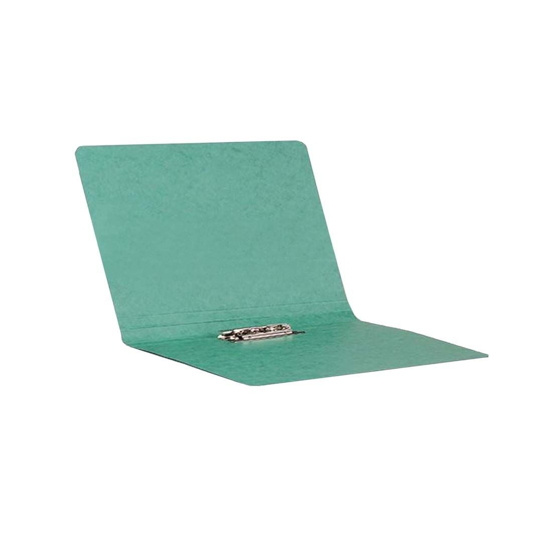 Lot de 25 Chemises à pression SICLA en carte lustrée 32x24 cm Col au choix – Image 1