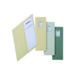 Chemise de présentation Opaque FOLDERMATE format A4 (Coloris au choix)