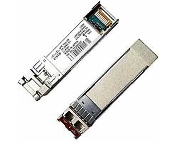 Cisco Module SFP 10GBase SR Fibre multimode MMF, certifié – Image 2