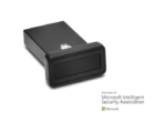 Clé de Sécurité Kensington à empreintes digitales VeriMark Guard USB-A (K64708WW) – Image 8