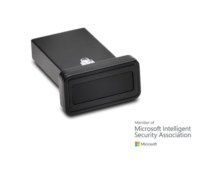 Clé de Sécurité Kensington à empreintes digitales VeriMark Guard USB-A (K64708WW) – Image 8