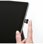 Clé de Sécurité Kensington à empreintes digitales VeriMark Guard USB-A (K64708WW) – Image 4