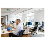 Clé de Sécurité Kensington à empreintes digitales VeriMark Guard USB-C (K64709WW)