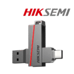 Clé USB double connectique Hiksemi E307C 128Go USB 3.2 Type-C (HSM-USB-E307C-128G-U)