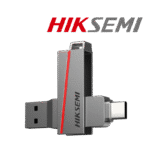 Clé USB double connectique Hiksemi E307C 128Go USB 3.2 Type-C (HSM-USB-E307C-128G-U) – Image 6