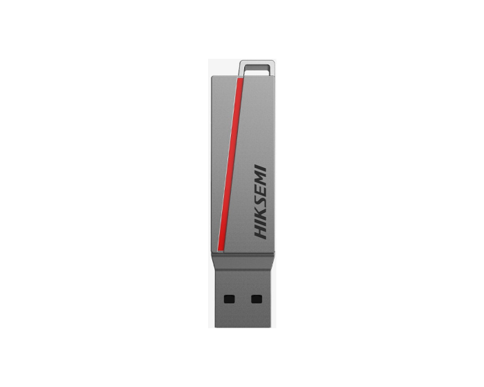 Clé USB double connectique Hiksemi E307C 128Go USB 3.2 Type-C (HSM-USB-E307C-128G-U) – Image 4