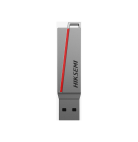 Clé USB double connectique Hiksemi E307C 128Go USB 3.2 Type-C (HSM-USB-E307C-128G-U) – Image 2