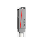 Clé USB double connectique Hiksemi E307C 128Go USB 3.2 Type-C (HSM-USB-E307C-128G-U) – Image 7