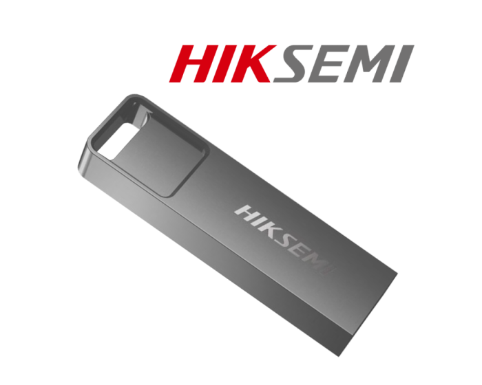 Clé USB Hiksemi E301 128 Go usb 3.2 (HS-USB-E301-128G-U3) – Image 3