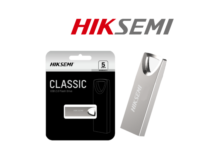 Clé USB Hiksemi M200 16 Go usb 2.0 (HSM-USB-M200-16G) – Image 2