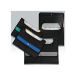 Dossier de classement extensible Alpha 6 Pochettes Format A4