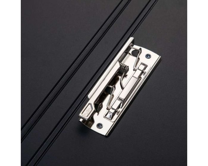 Classeur à pince Deli NS139 A4 Nusign Double pince Blanc – Image 8