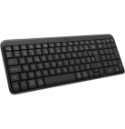 Clavier Bluetooth Logitech K250 Compact - Français (AZERTY) (920-013481) – Image 7