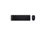 Clavier et souris sans fil RF Logitech Combo MK220 QWERTY Anglais Noir (920-003168) – Image 5