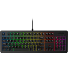 Clavier filaire gaming Lenovo Legion K310 RGB- Noir AZERTY Français(GY41N91869) – Image 4
