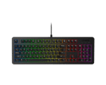 Clavier filaire gaming Lenovo Legion K310 RGB- Noir AZERTY Français(GY41N91869) – Image 7