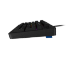 Clavier filaire gaming Lenovo Legion K310 RGB- Noir AZERTY Français(GY41N91869) – Image 8
