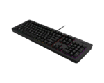 Clavier filaire gaming Lenovo Legion K310 RGB- Noir AZERTY Français(GY41N91869) – Image 3