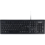 Clavier filaire Kensington ValuKeyboard USB - AZERTY France (1500109FR)