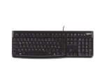 Clavier Filaire Logitech K120 USB - QWERTY (920-002495) – Image 4