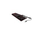 Clavier filaire OMEN by HP 1100 pour Gamer - Français (AZERTY) (1MY13AA) – Image 2