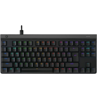 Clavier gaming filaire Logitech G515 TKL - USB - QWERTY (920-012872) – Image 4