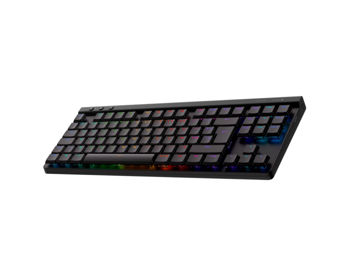 Clavier gaming sans fil LOGITECH G515 LIGHTSPEED TKL - Tactile AZERTY (920-012546) – Image 6