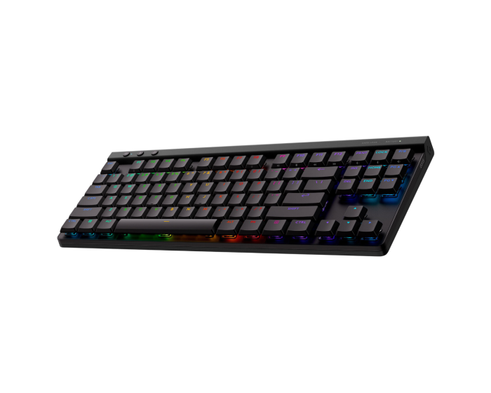 Clavier gaming sans fil LOGITECH G515 LIGHTSPEED TKL - Tactile AZERTY (920-012546) – Image 5