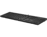 Clavier  HP 125 Wired Keyboard-FR AZERTY (266C9AA) – Image 2